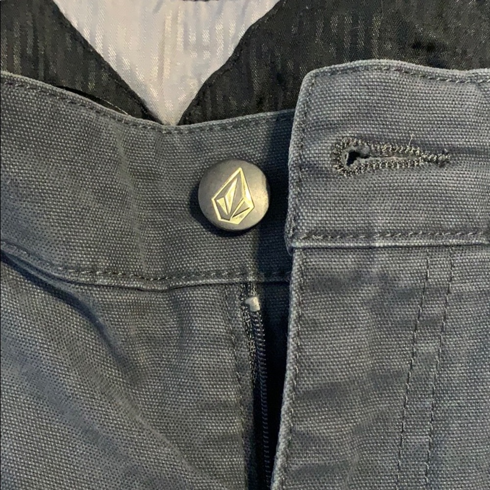 Volcom pants - Picture 5 of 5